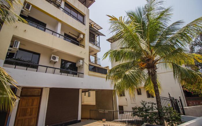 DONA PAULA CLASSIC HOTEL