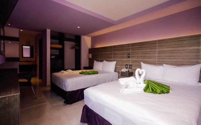 Hotel Kavia