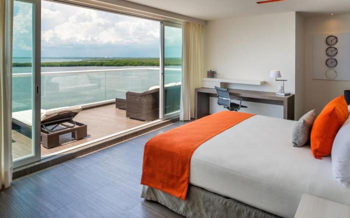 Real Inn Cancún