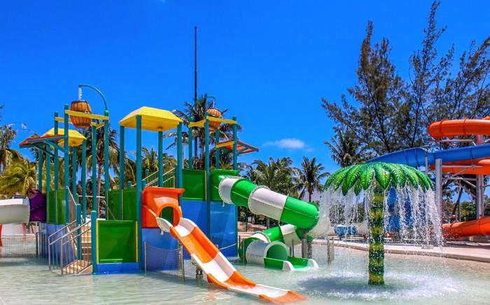 Melia Casa Maya Cancun All Inclusive