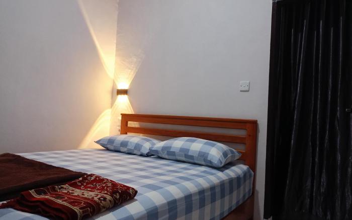 Homestay Anugrah 2 