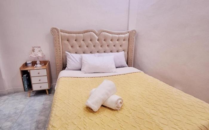 N2 Transient House Apartment near Abreeza & USEP