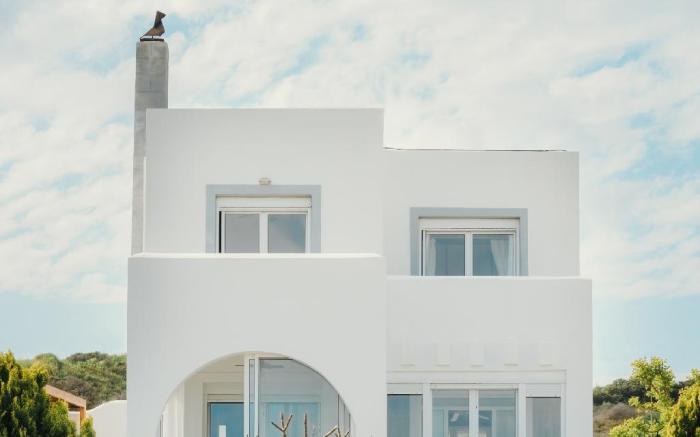 Gennadi Dreams Holiday Villa