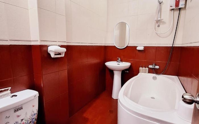 N4 Studio Apartment Room near Abreeza, SPMC, USEP
