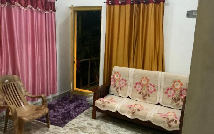 3 premium bedroom to family stay