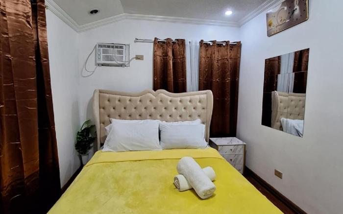 N6 Transient House Apartment ner Abreeza SPMC USEP