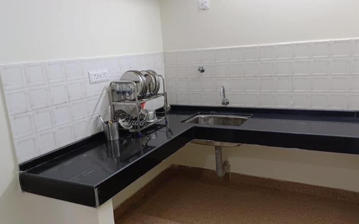 1BHK - Comfort Cove - 403