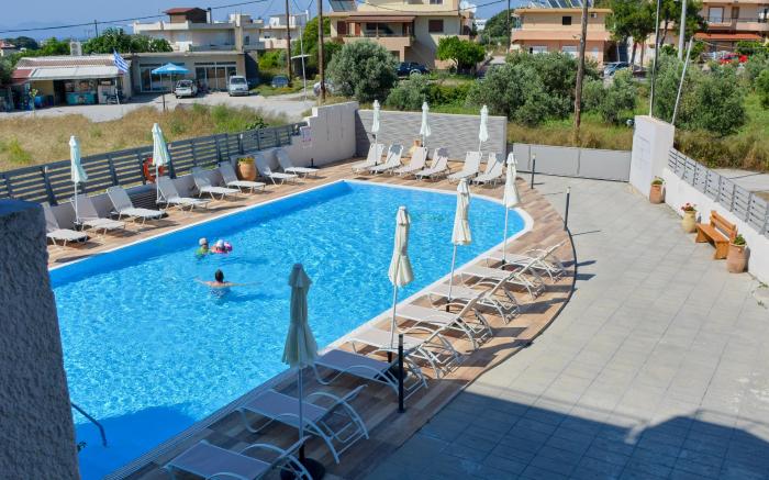 IVORY HOTEL
