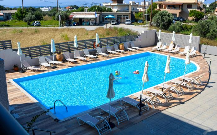 IVORY HOTEL