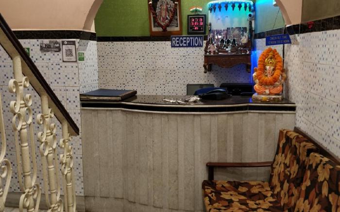 ASHIRBAD GUEST HOUSE
