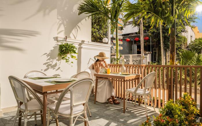 Apartment studio 2BRS close to Hoi An old town