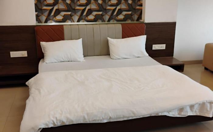 HOTEL NOVA HAVEN ANKLESWAR