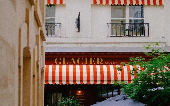 Cosy apartment - 1BR/4P - Saint-Blaise