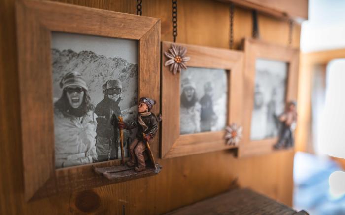 2 bedroom apartment near the Tourist Office