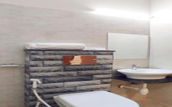 The Parion Business Class Hotel