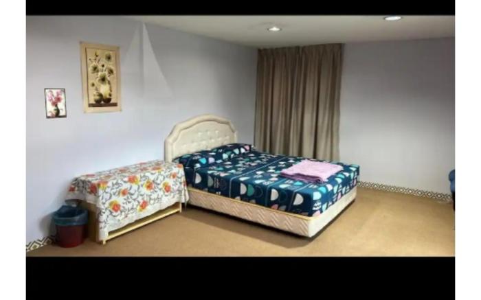Karen Homestay 