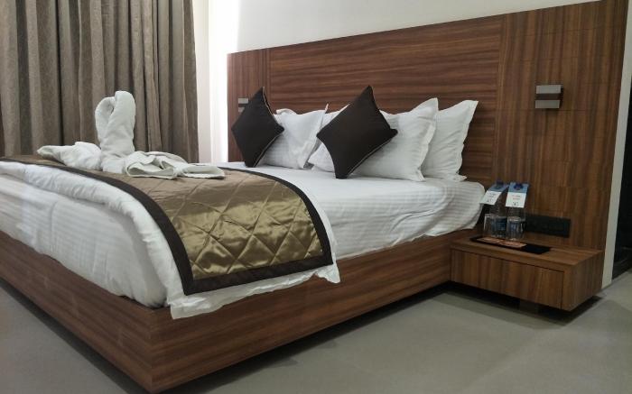 Kyriad Hotel Solapur by OTHPL