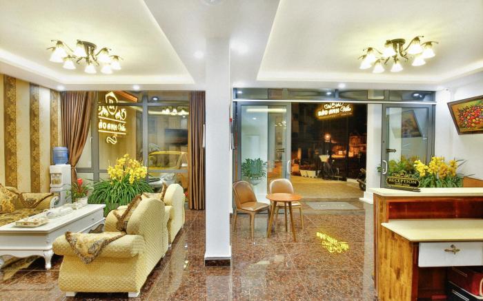 Villa Bao Anh  Dalat