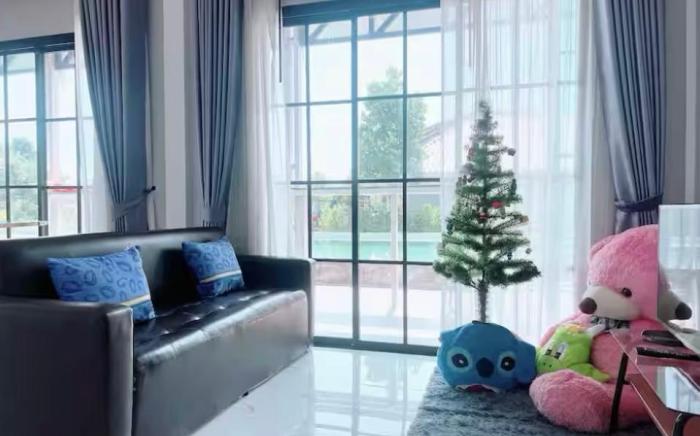 Aiyara home pool villa Rayong