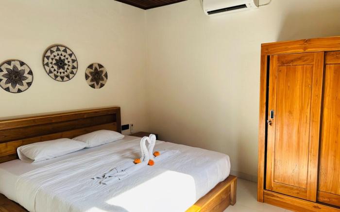 Kelapa Villa Mambal 2