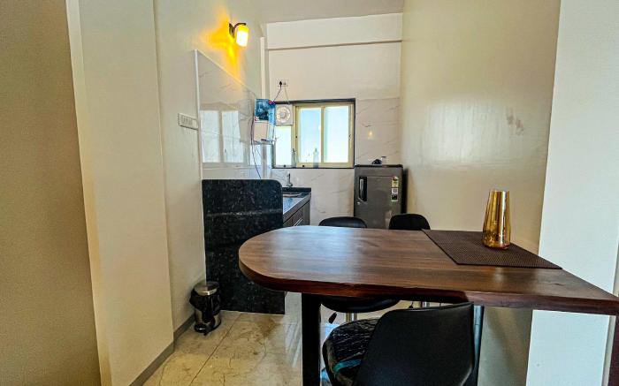 Pushpam Sanskruti Resort Karjat 