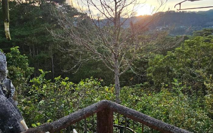 Mgh-Sagada good for 2-l