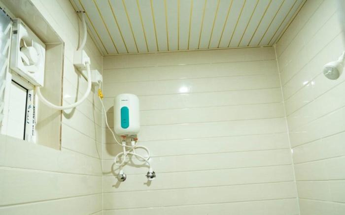 Good Vibes Homestay - Honnavar