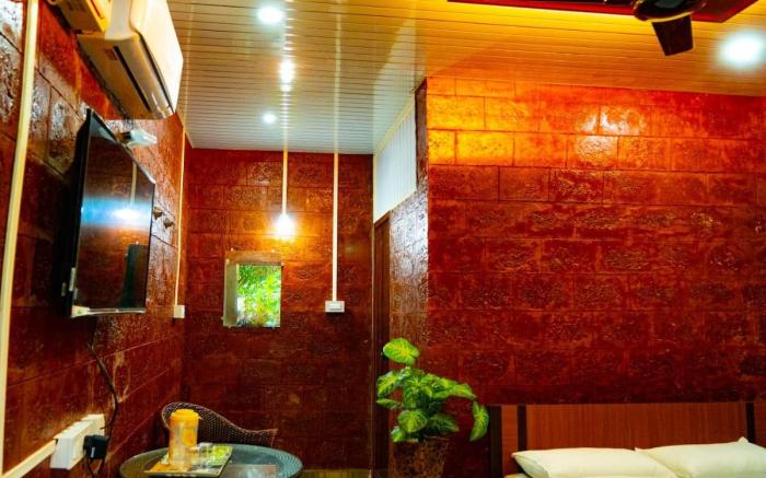 Good Vibes Homestay - Honnavar