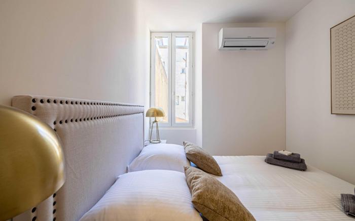 Splendid 90m2 apartment coeur de Cannes