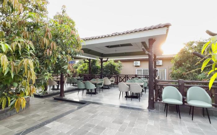 Tatvam Resort