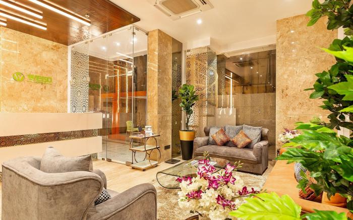 Hotel Wego