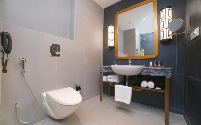 The Palace By Park Jewels Hotels And Resorts
