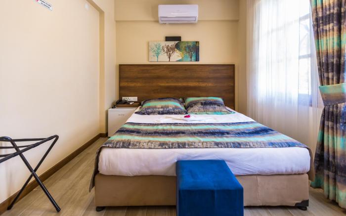 OLD TOWN BOUTIQUE HOTEL