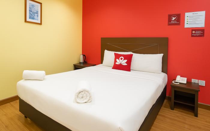 Hotel Sunjoy9 Dataran Mentari Sunway Petaling Jaya