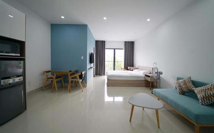 Han Apartment