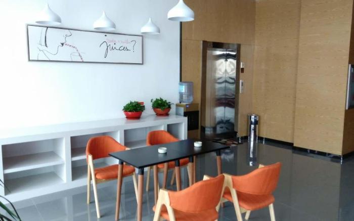 7 Days Premium·Jinan Shanghe Yujingcheng