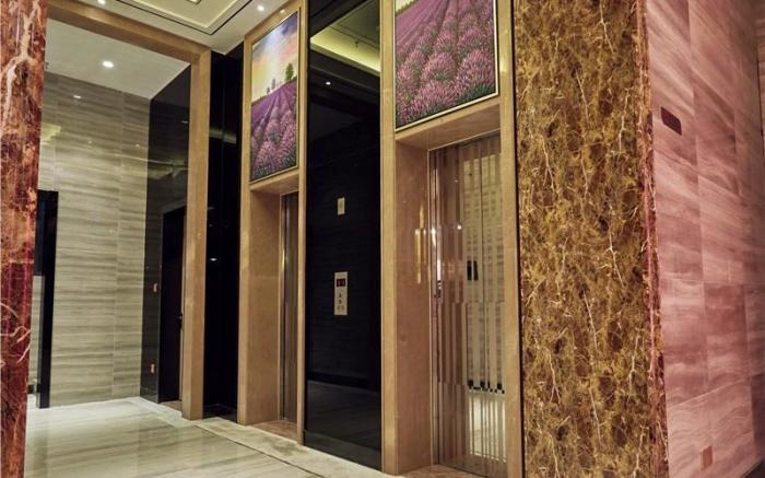 Lavande Hotels·Jinan High-Tech Wanda Convention and Exhibition Center
