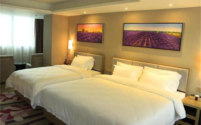 Lavande Hotels·Foshan Kuiqi Metro Station