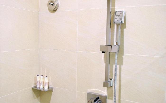 Lavande Hotels·Zhuhai Gongbei Port Fuhuali