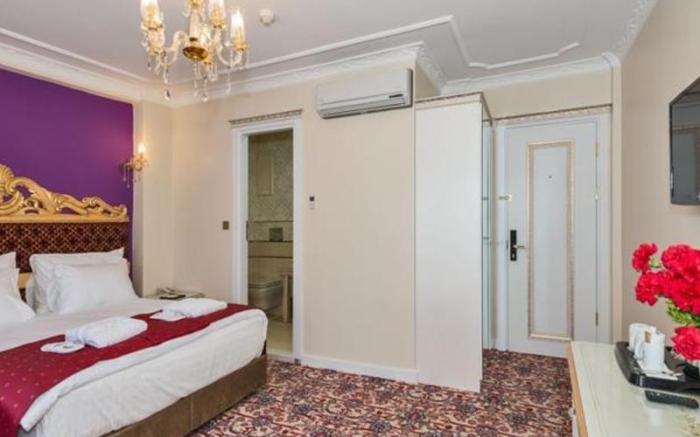 By Murat Hotels Galata