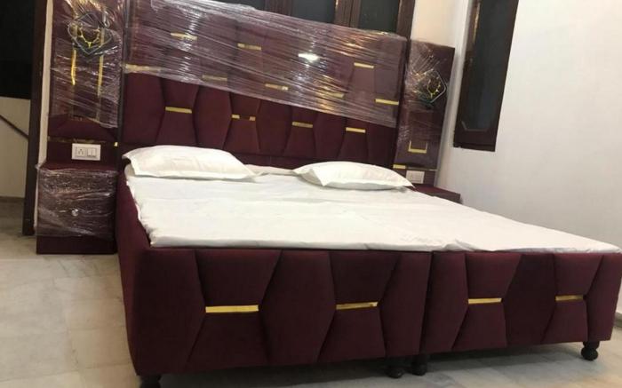 Hotel Guruji residency