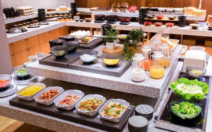 HOTEL MYSTAYS Aomori Station
