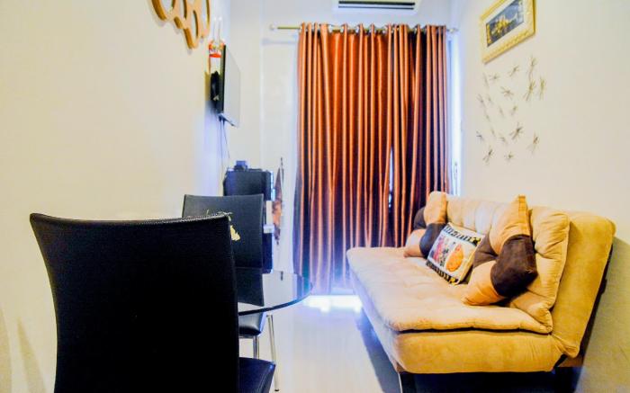 Spacious 2BR GP Plaza Apartment By Travelio