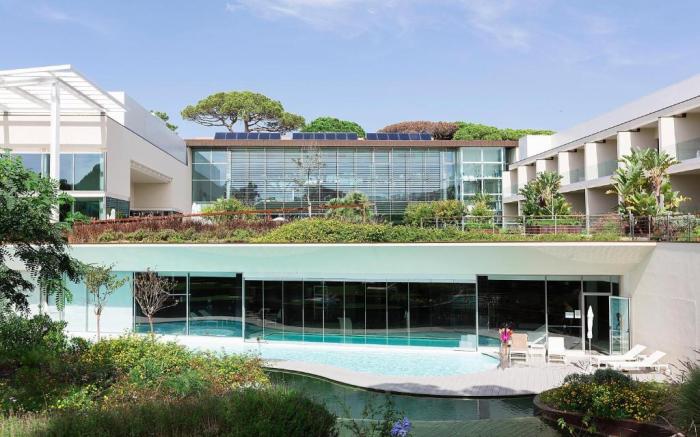 Onyria Marinha Boutique Hotel