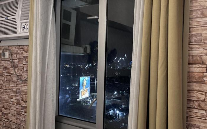 Hotel Vibe Studio Inside IT Park