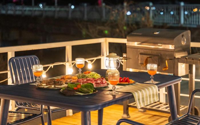 Gangneung Stay Seojeong Pension