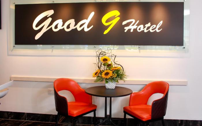 Good 9 Hotel - Bukit Dahlia