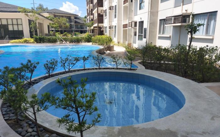 Cool Breeze at Serin West Tagaytay