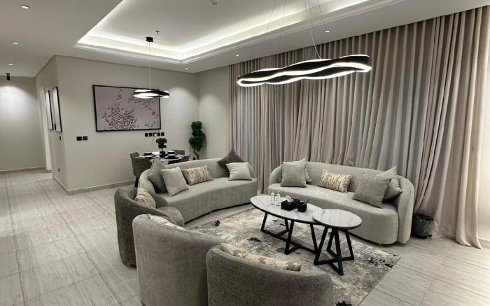 Luxury Home / Apartment in Al Malaga D03