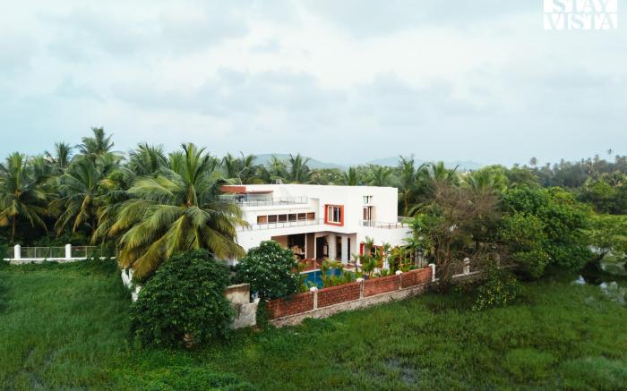 StayVista at Azure Bliss